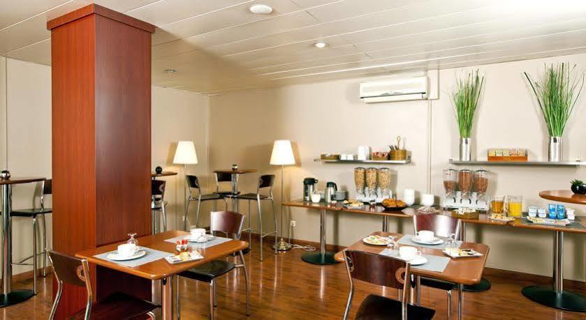 Апартаменти Sejours & Affaires Paris Bagneux Баньє Екстер'єр фото