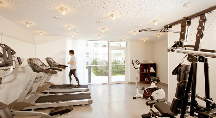 Апартаменти Sejours & Affaires Paris Bagneux Баньє Екстер'єр фото